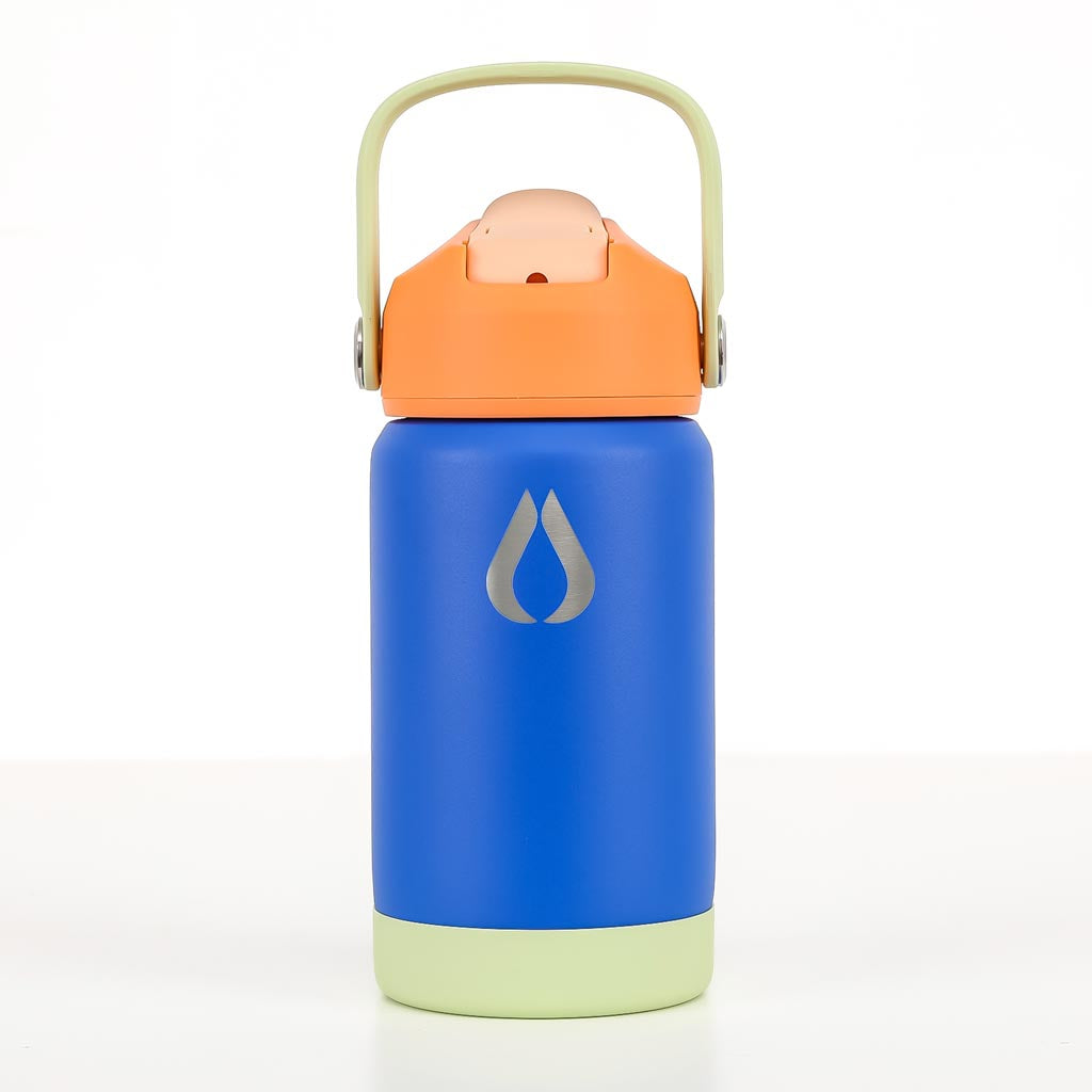 Children's Bottle - 350ML - Rocket