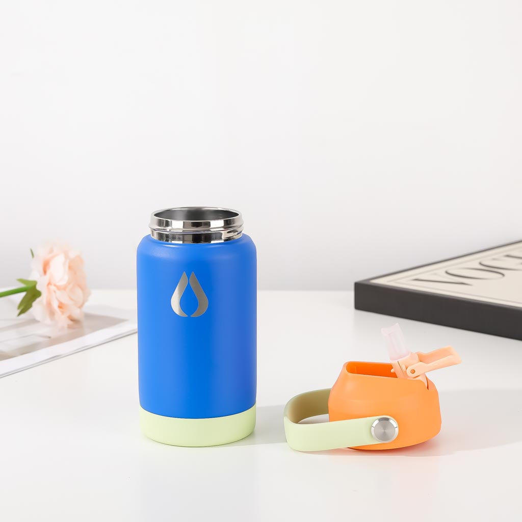 Children's Bottle - 350ML - Rocket