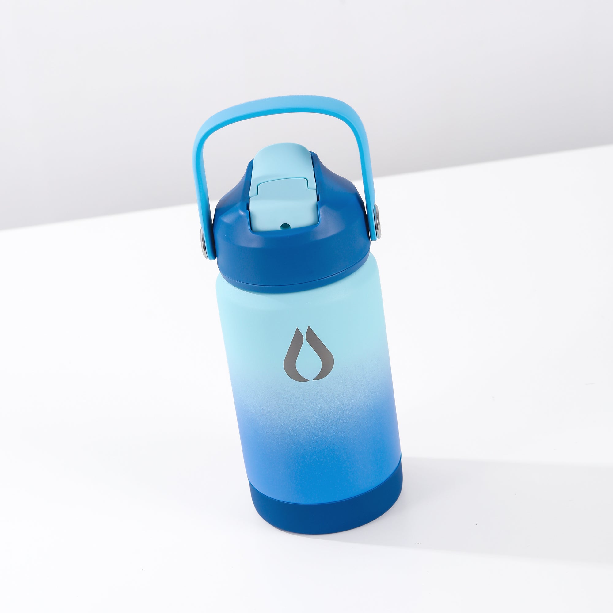 Children's Bottle - 350ML - Black