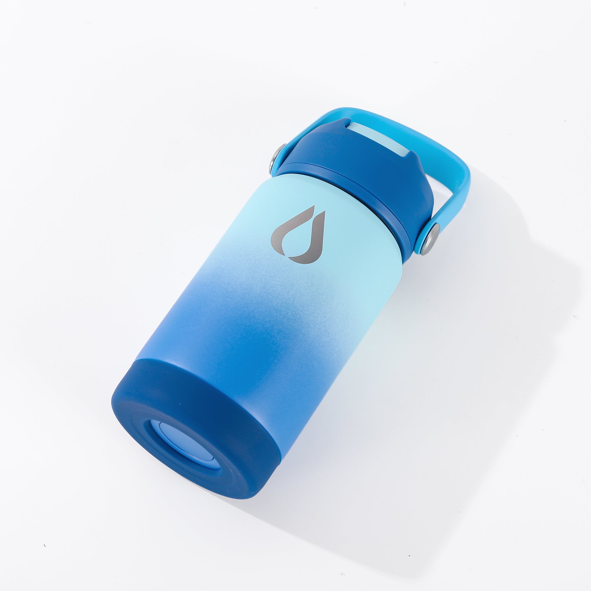 Children's Bottle - 350ML - Black