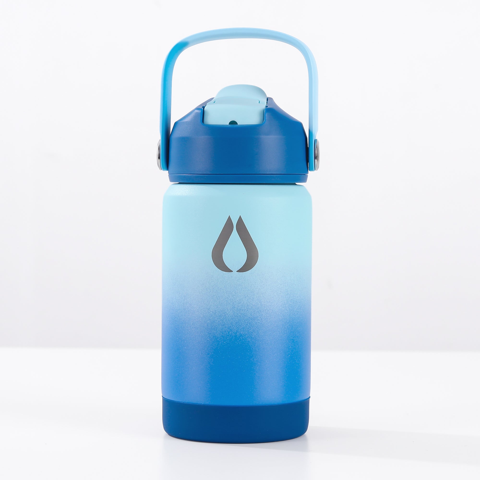 Children's Bottle - 350ML - Black