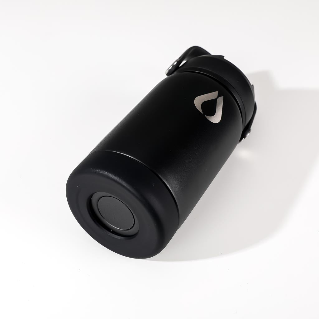 Children's Bottle - 350ML - Black