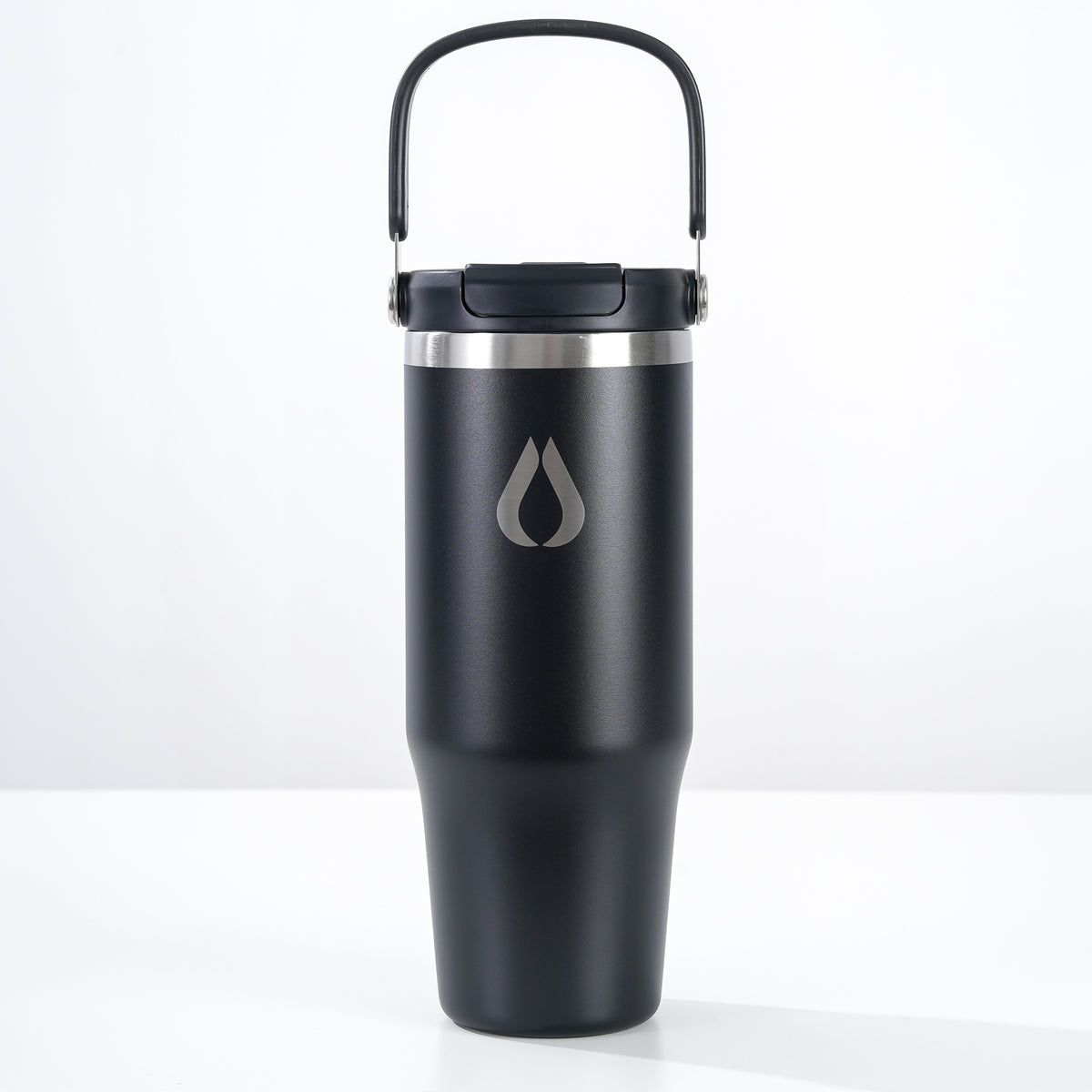 Tumbler - 1000ML - Black