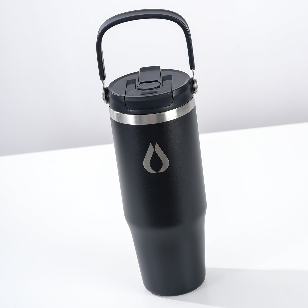 Tumbler - 1000ML - Black