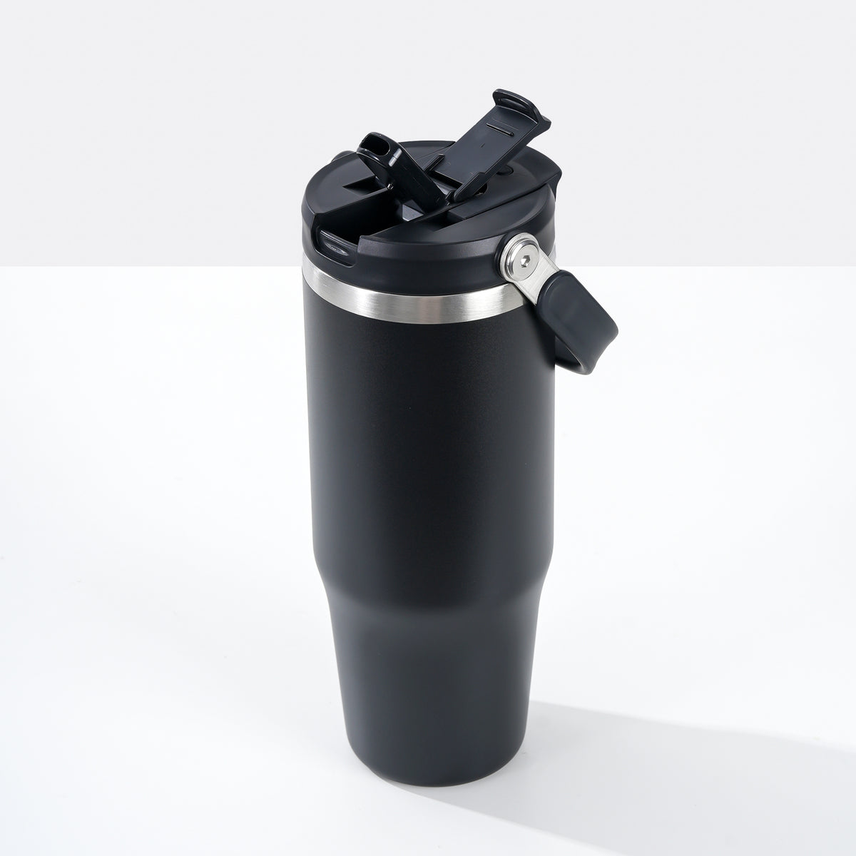 Tumbler - 1000ML - Black
