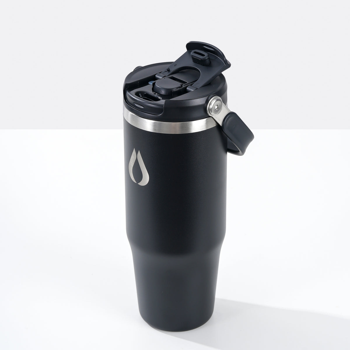 Tumbler - 1000ML - Black