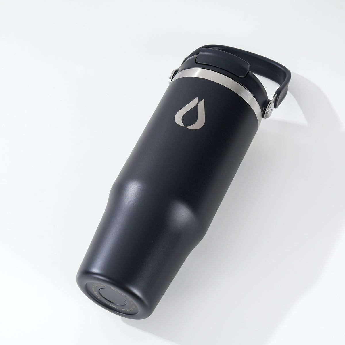 Tumbler - 1000ML - Black