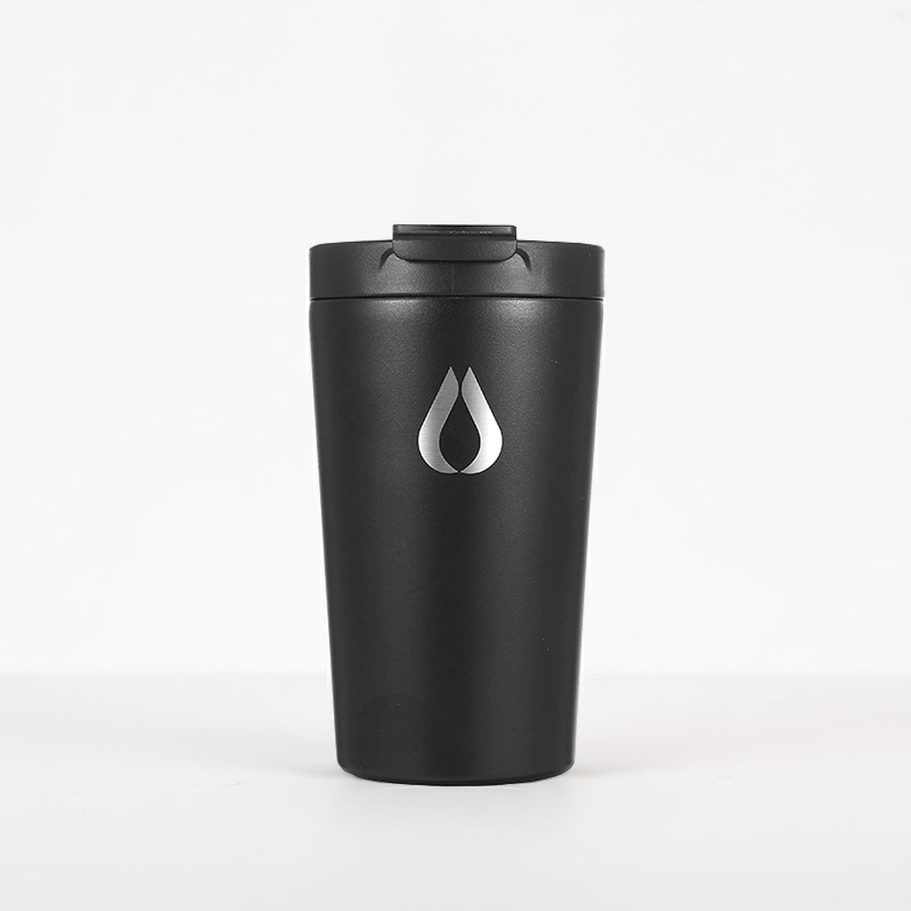 Coffee Mug - 400ML - Black