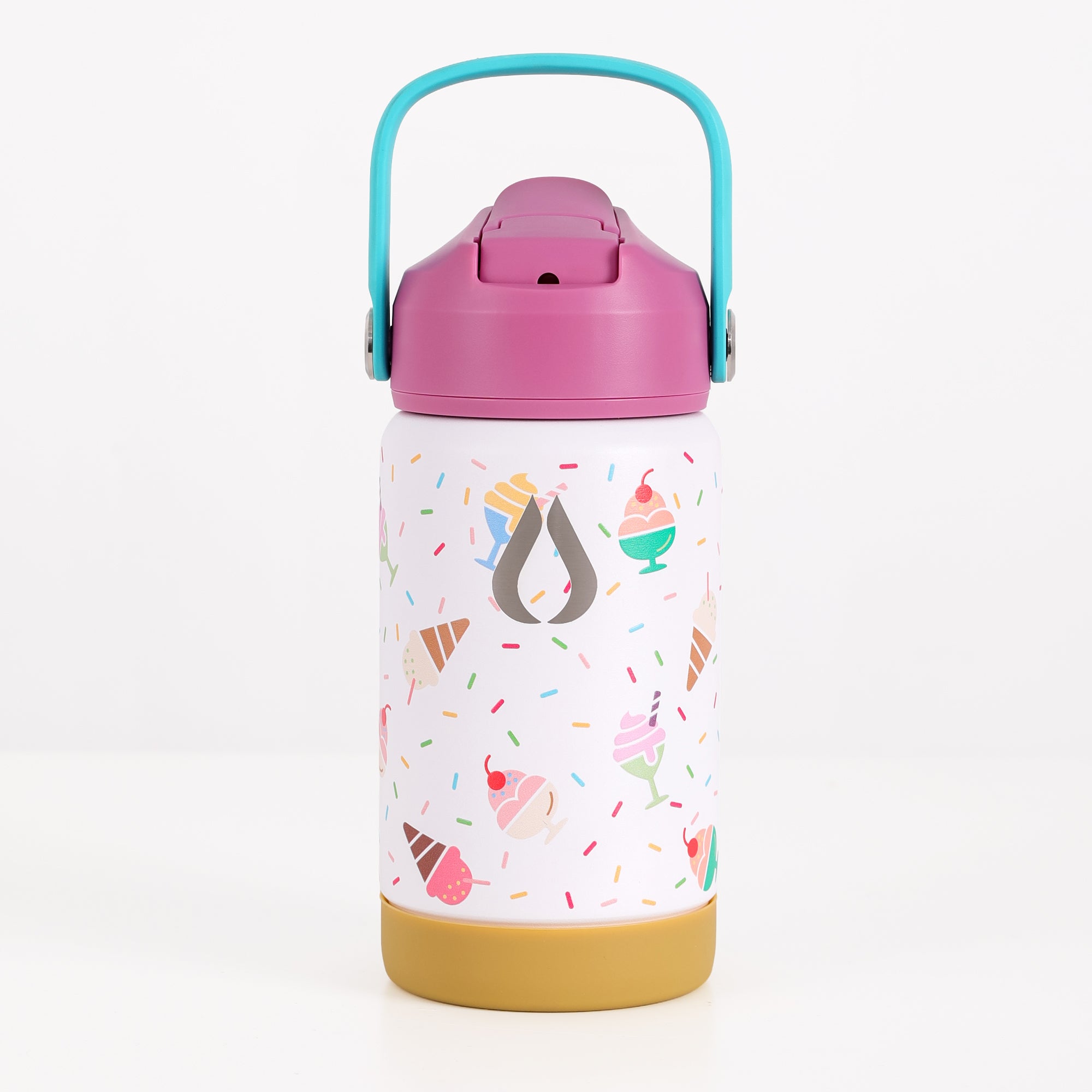 Children's Bottle - 350ML - Sprinkle Day