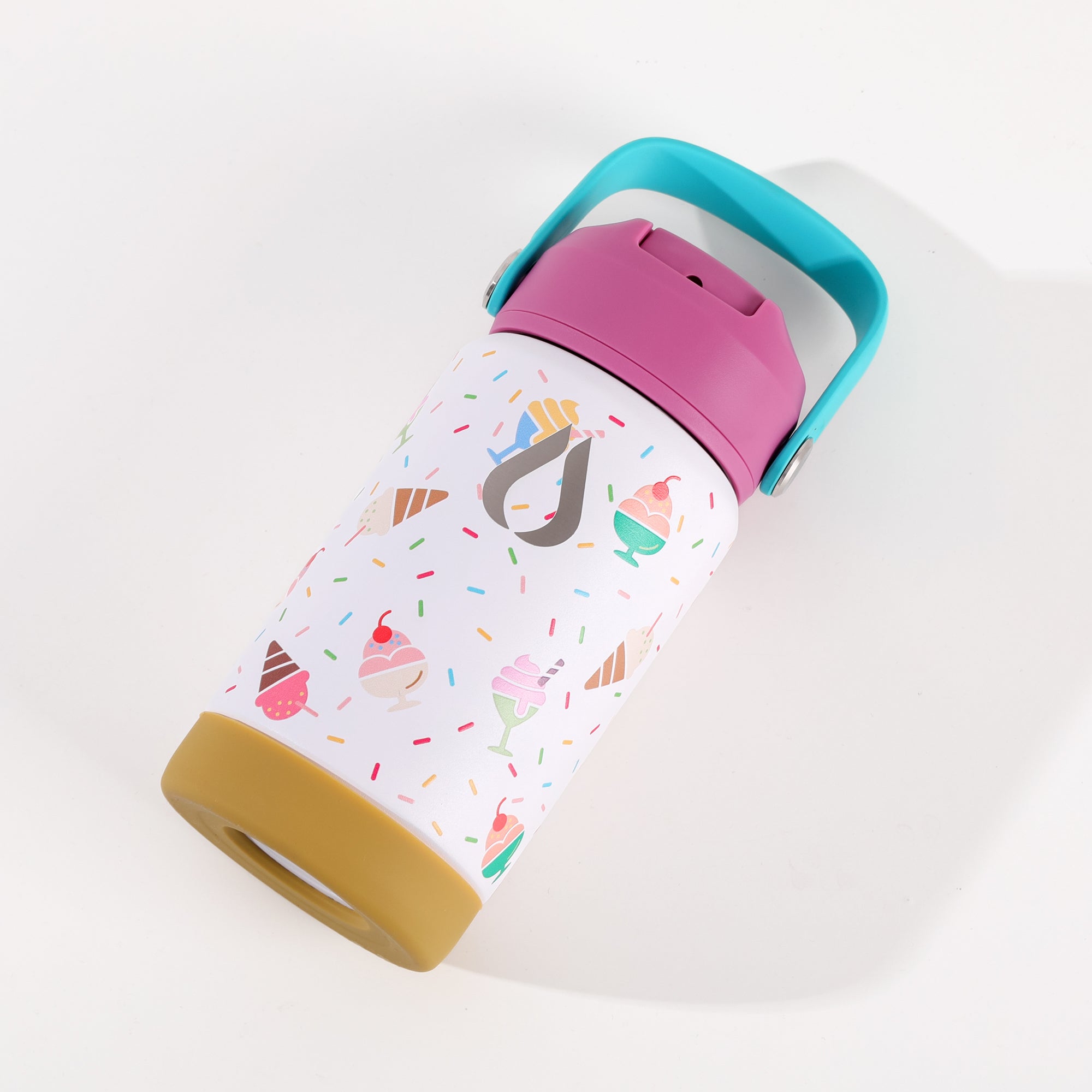 Children's Bottle - 350ML - Sprinkle Day