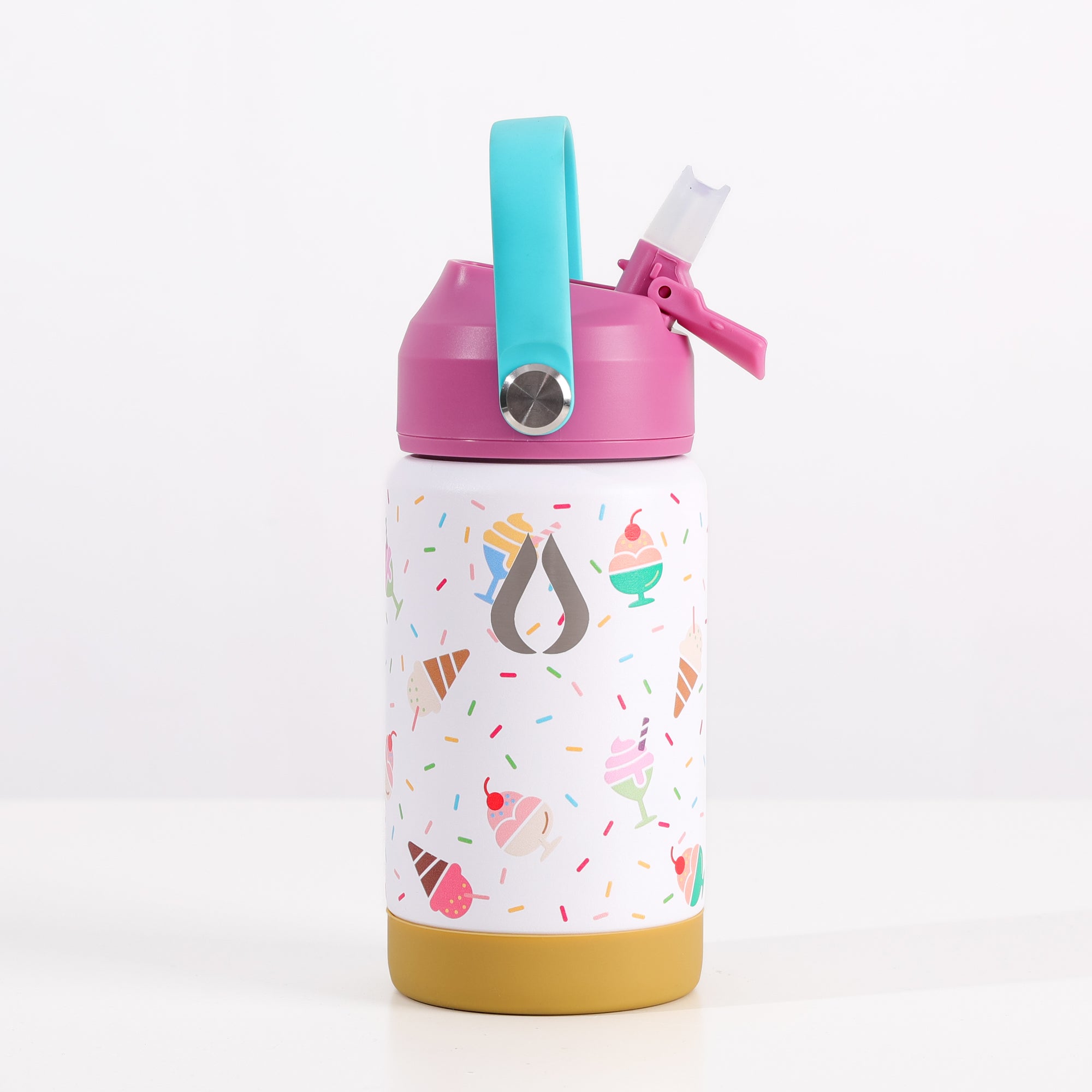 Children's Bottle - 350ML - Sprinkle Day