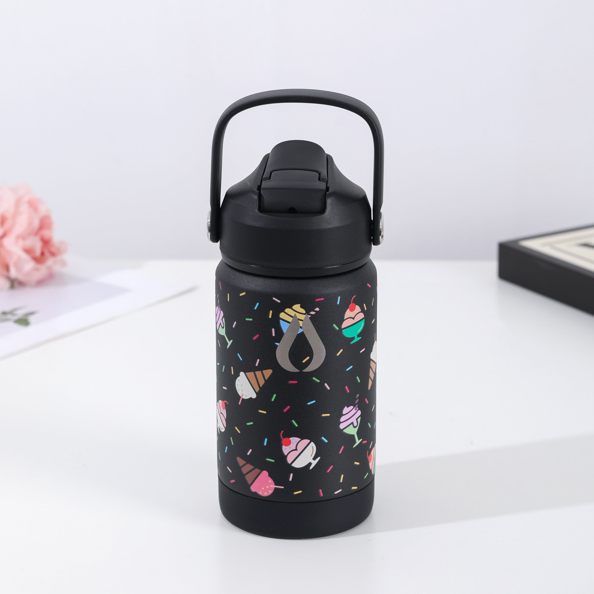 Children's Bottle - 350ML - Sprinkle Night