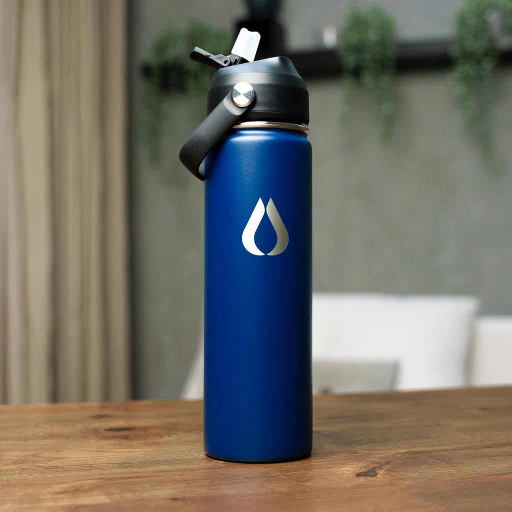 Water Bottle – 650ML – Twilight