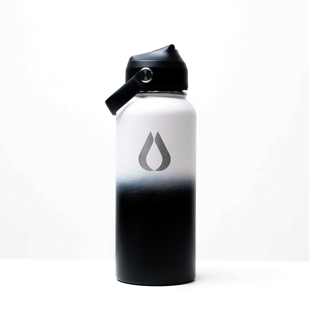 Water Bottle - 960ML - Day & Night