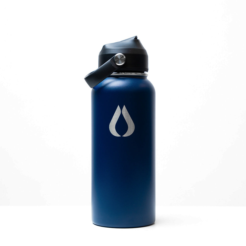 Water Bottle - 960ML - Twilight