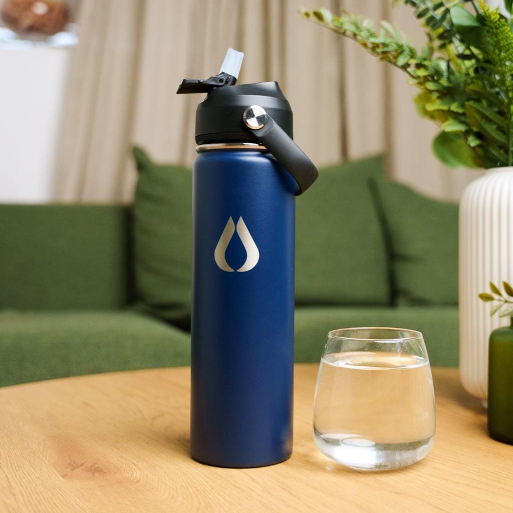 Water Bottle – 650ML – Twilight