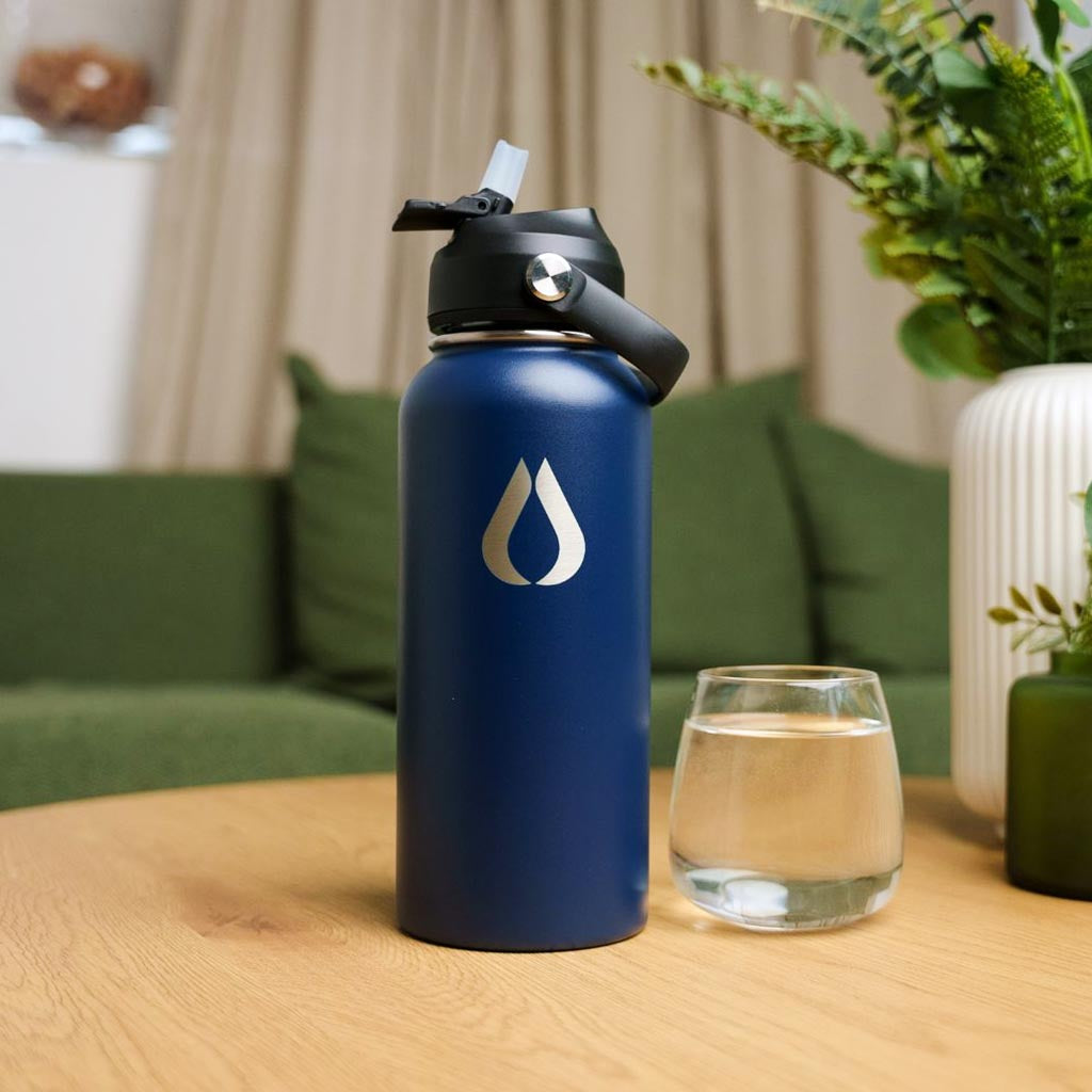 Water Bottle - 960ML - Twilight