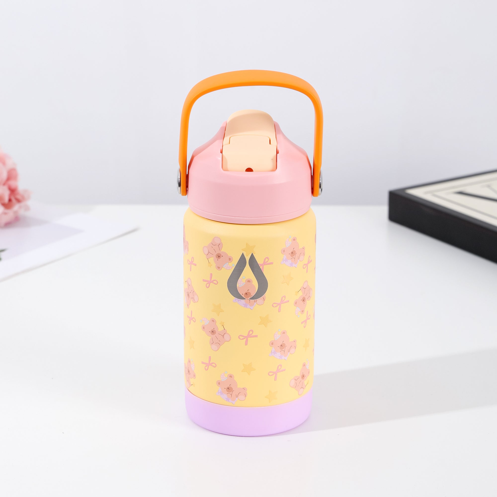 Children's Bottle - 350ML - Sweet Dreams