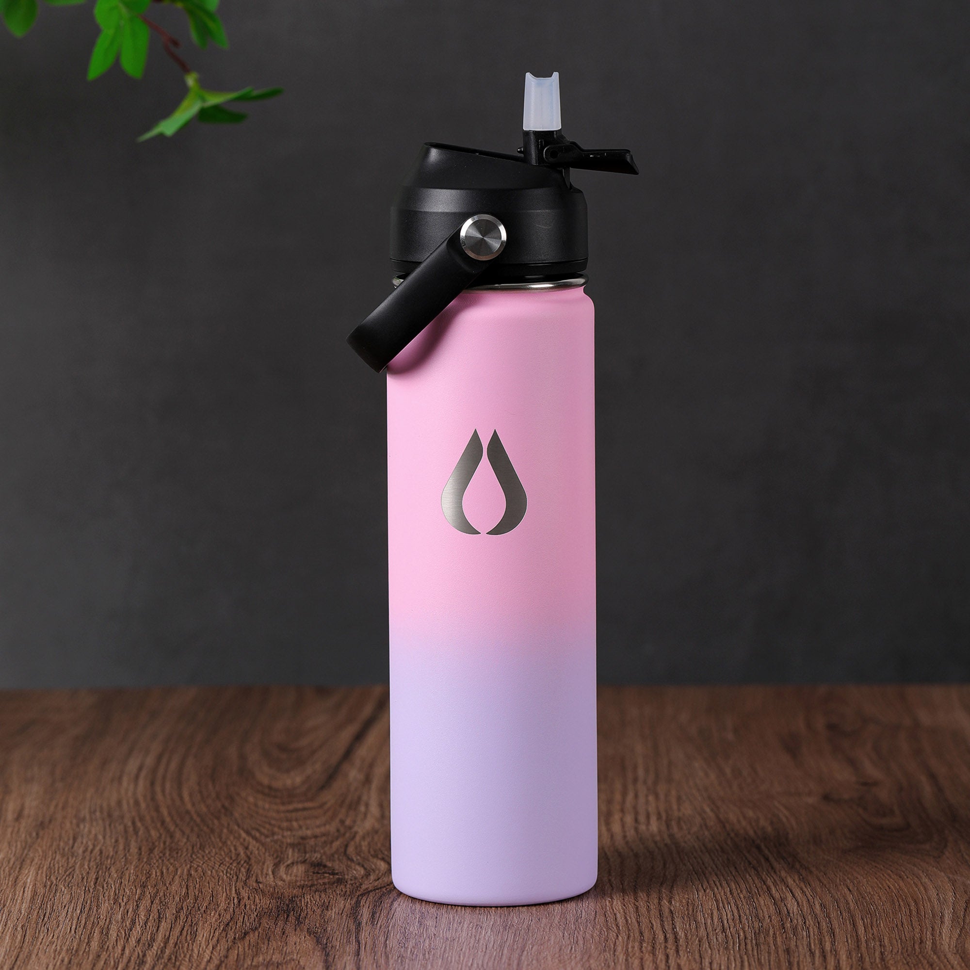 Water Bottle - 650ML - Unicorn
