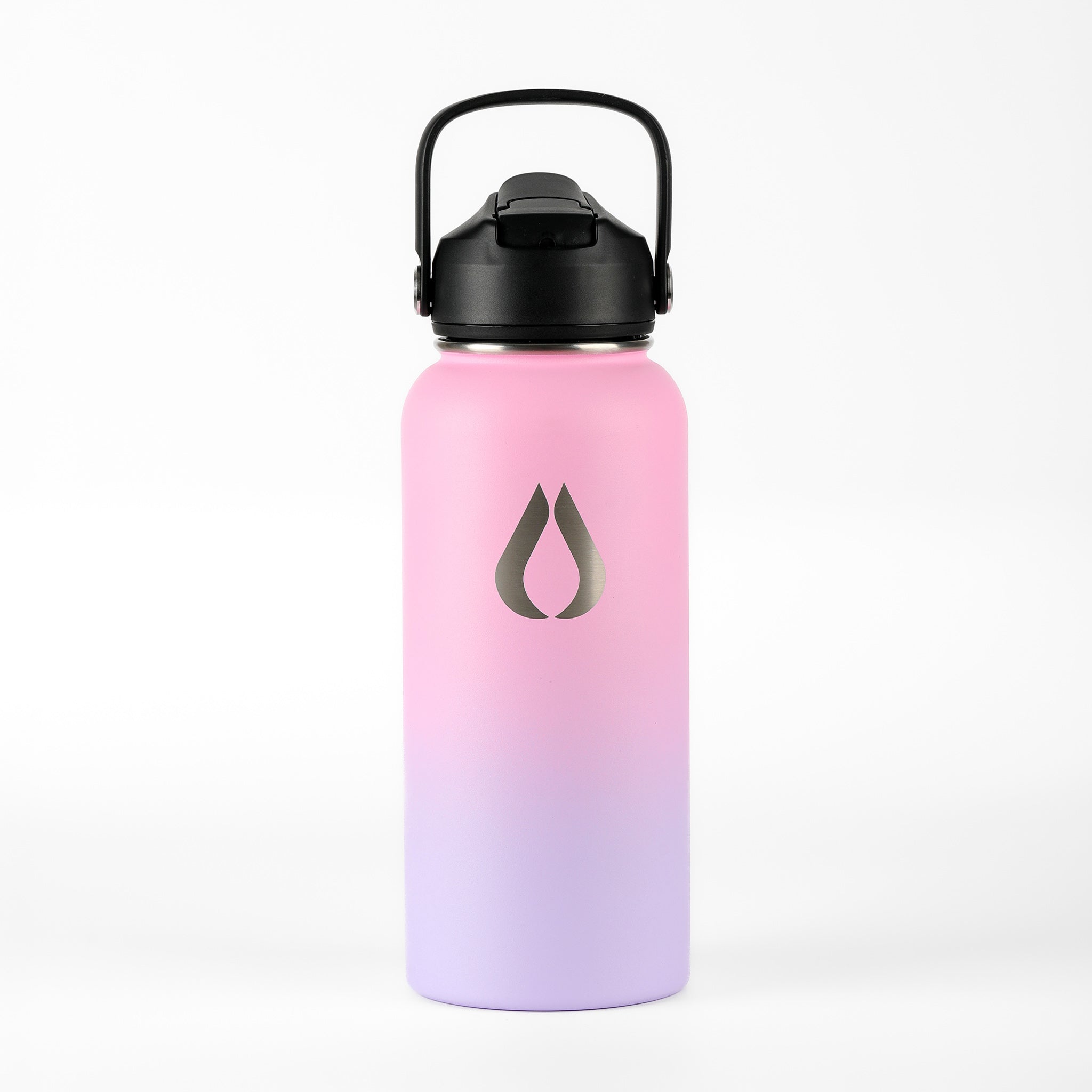 Water Bottle - 960ML - Unicorn