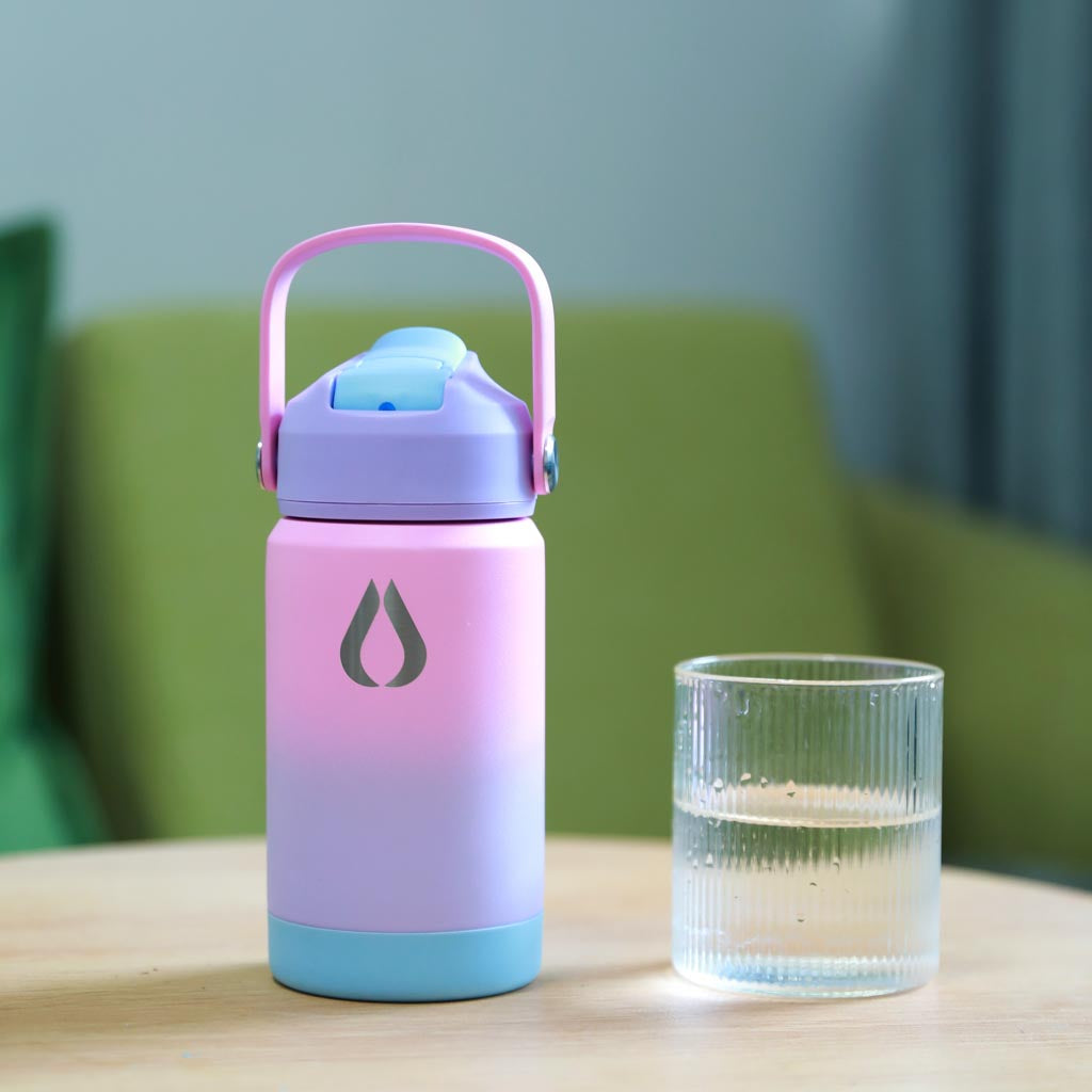 Children's Bottle - 350ML - Unicorn