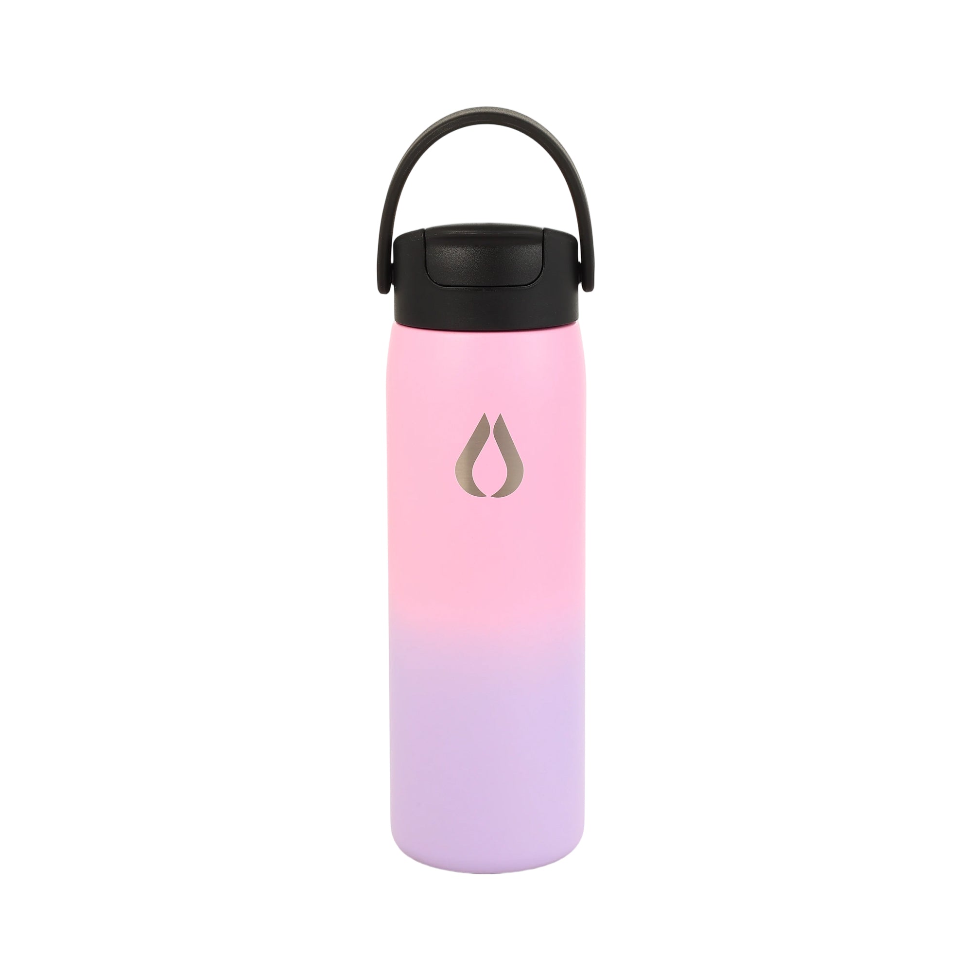 Water bottle - 2 in 1 - 710ML - Unicorn