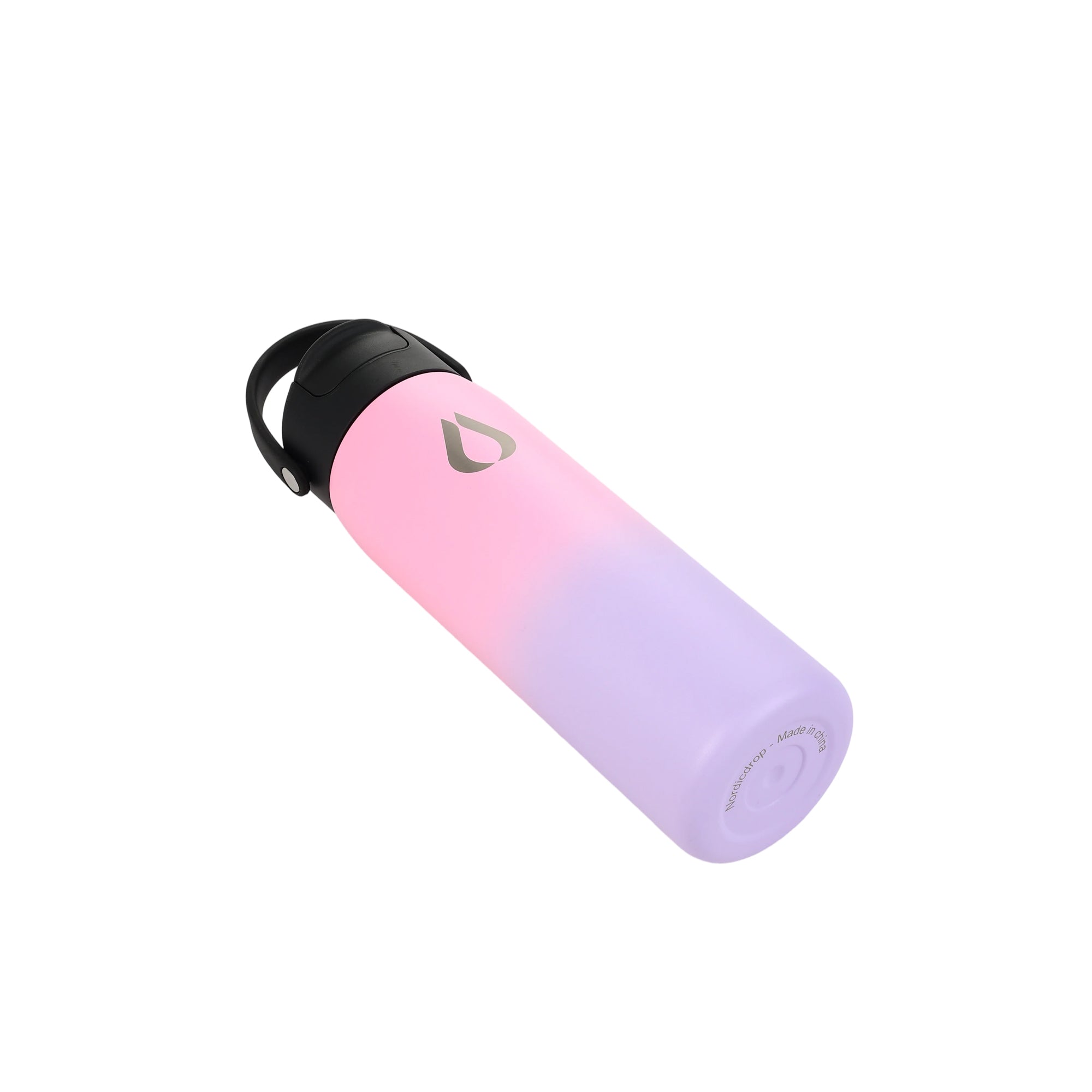 Water bottle - 2 in 1 - 710ML - Unicorn