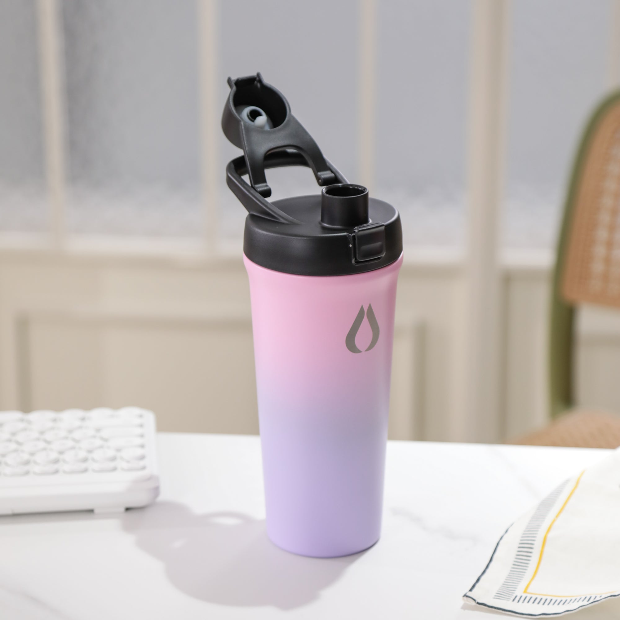 Shaker - 750ML - Unicorn