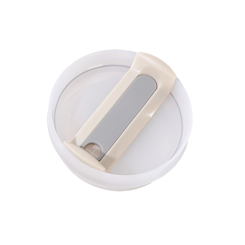 Tumbler Lid - White